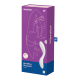 SATISFYER 'RRROLLING PLEASURE', 22 СМ