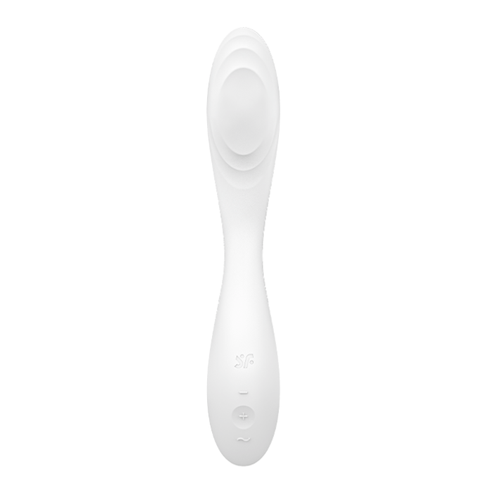 SATISFYER 'RRROLLING PLEASURE', 22 СМ
