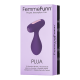 FEMMEFUNN - PLUA DARK', 11 СМ