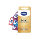'SKYN - SKIN CLOSE EXTRA MOIST', 10 ШТУК, 53 ММ