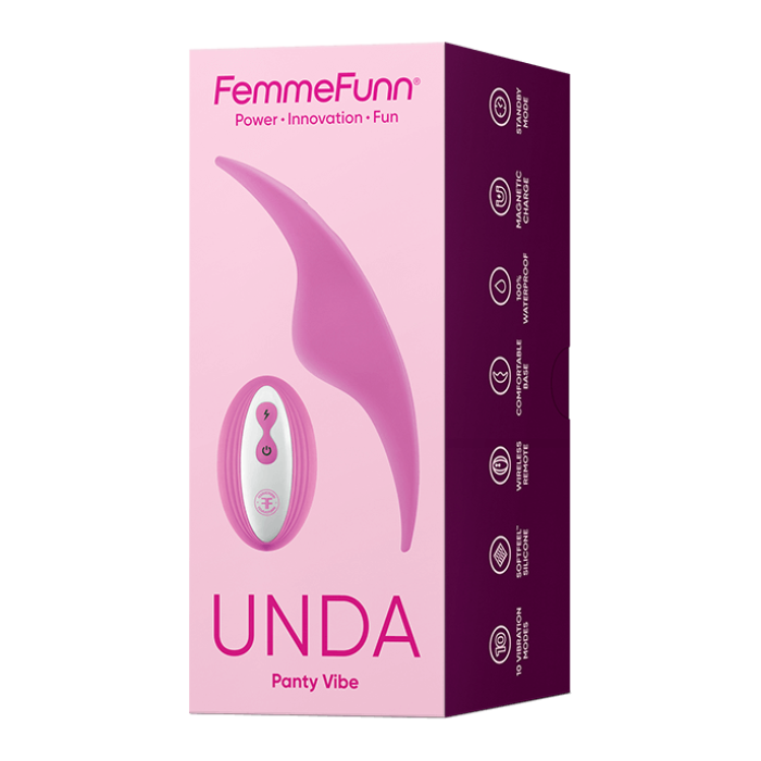 UNDA', 14 СМ
