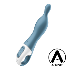 SATISFYER 'A-MAZING 1', 21,5 СМ