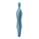 SATISFYER 'A-MAZING 1', 21,5 СМ
