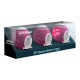 SATISFYER 'МАСТУРБАТОР ЯЙЦО - ПУЗЫРЬ', 3 ШТ.