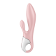 SATISFYER 'AIR PUMP BUNNY 3', 21 СМ