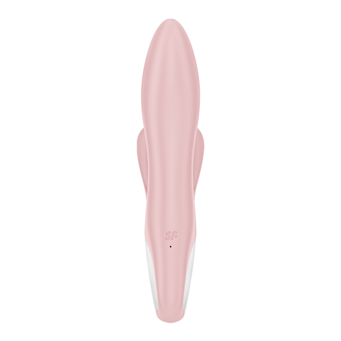 SATISFYER 'AIR PUMP BUNNY 3', 21 СМ