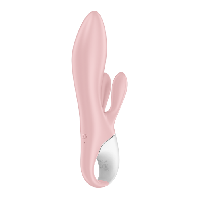 SATISFYER 'AIR PUMP BUNNY 3', 21 СМ