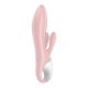 SATISFYER 'AIR PUMP BUNNY 3', 21 СМ