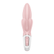 SATISFYER 'AIR PUMP BUNNY 3', 21 СМ