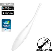 SATISFYER 'TWIRLING JOY CONNECT APP'