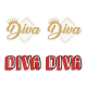 «ДИВА», 2 ПАРЫ