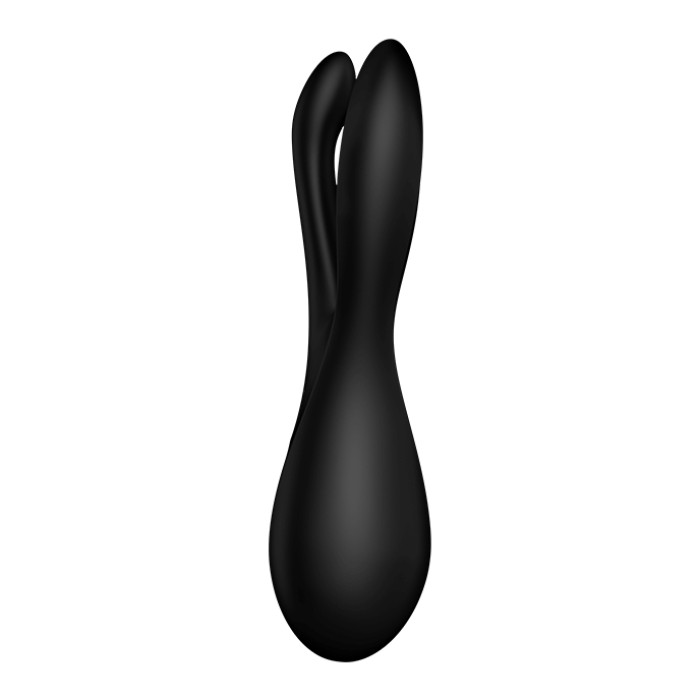 SATISFYER 'THREESOME 2', 14 СМ