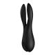 SATISFYER 'THREESOME 2', 14 СМ