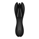 SATISFYER 'THREESOME 2', 14 СМ