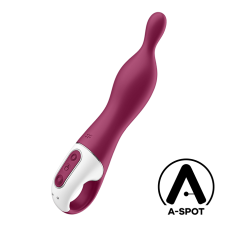 SATISFYER 'A-MAZING 1', 21,5 СМ