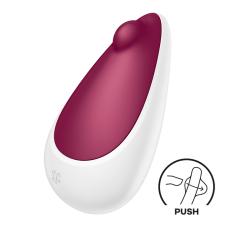 SATISFYER 'SPOT ON 3', 9 СМ