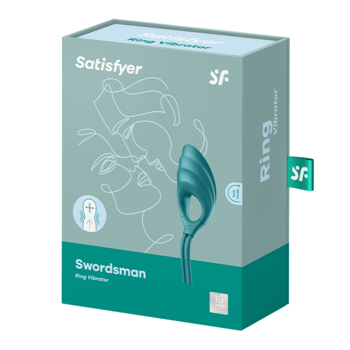 SATISFYER «МЕЧНИК»