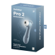 САТІФАЙЕР "PRO 2 GENERATION 2", 16,5 СМ