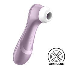 SATISFYER 'PRO 2 GENERATION 2', 16,5 СМ