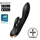 SATISFYER 'DOUBLE FLEX CONNECT APP', 20 СМ