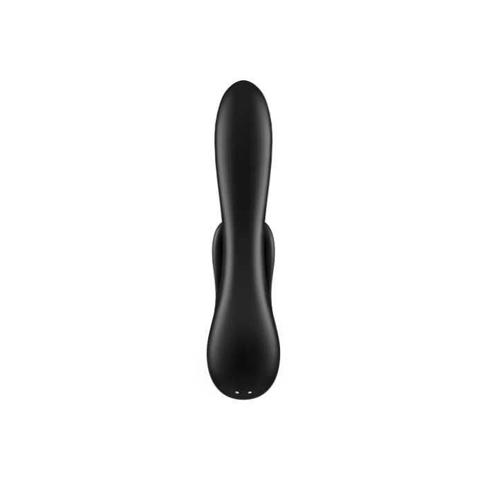 SATISFYER 'DOUBLE FLEX CONNECT APP', 20 СМ