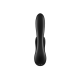 SATISFYER 'DOUBLE FLEX CONNECT APP', 20 СМ