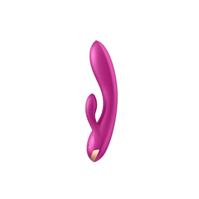 САТИСФАКТОР "DOUBLE FLEX CONNECT APP", 20 СМ