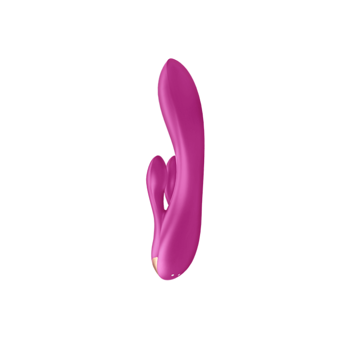 САТИСФАКТОР "DOUBLE FLEX CONNECT APP", 20 СМ