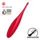 САТІФАЙЕР "TWIRLING FUN", 17,5 СМ