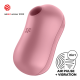 SATISFYER 'COTTON CANDY', 8,5 CM