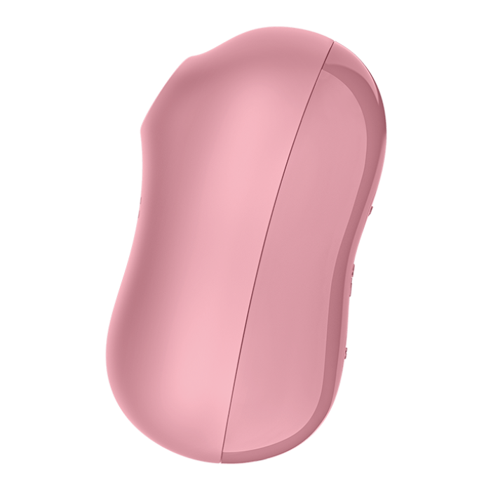 SATISFYER 'COTTON CANDY', 8,5 CM