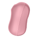 SATISFYER 'COTTON CANDY', 8,5 CM