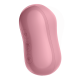 SATISFYER 'COTTON CANDY', 8,5 CM