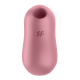 SATISFYER 'COTTON CANDY', 8,5 CM