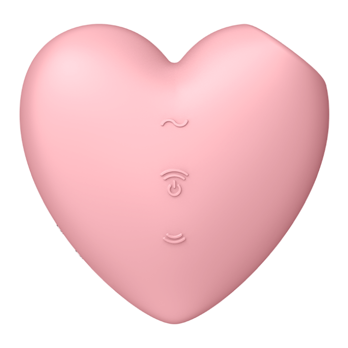 САТІФАЙЕР 'CUTIE HEART', 8 СМ