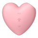 САТІФАЙЕР 'CUTIE HEART', 8 СМ