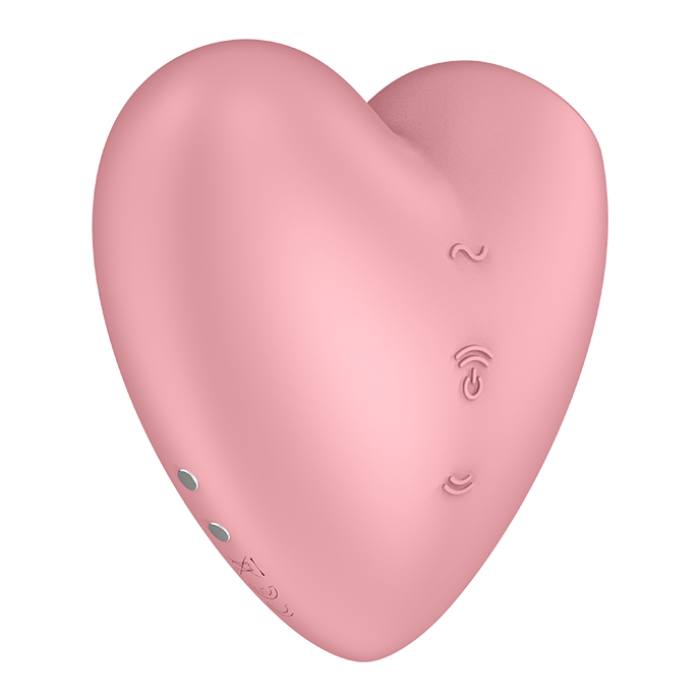 САТІФАЙЕР 'CUTIE HEART', 8 СМ