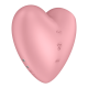 САТІФАЙЕР 'CUTIE HEART', 8 СМ
