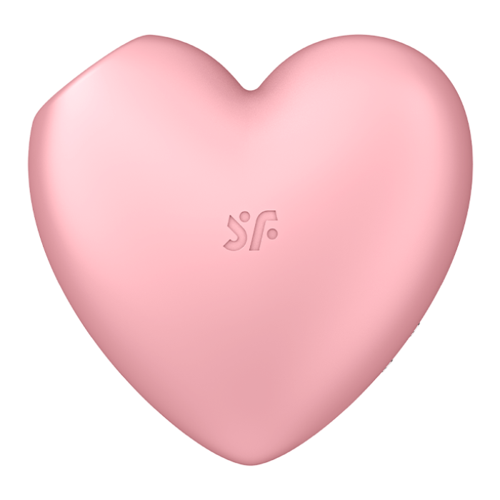 САТІФАЙЕР 'CUTIE HEART', 8 СМ