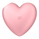 САТІФАЙЕР 'CUTIE HEART', 8 СМ