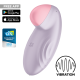 SATISFYER 'TROPICAL TIP CONNECT APP', 8,5 СМ