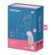 SATISFYER 'TROPICAL TIP CONNECT APP', 8,5 СМ