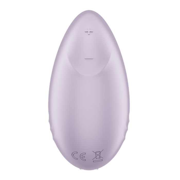 SATISFYER 'TROPICAL TIP CONNECT APP', 8,5 СМ