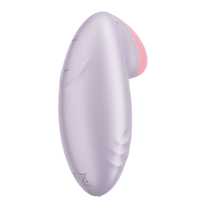 SATISFYER 'TROPICAL TIP CONNECT APP', 8,5 СМ