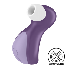 SATISFYER «SWEET FLAMINGO», 10,5 СМ