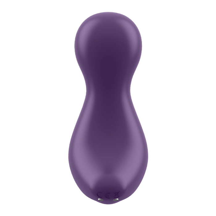 SATISFYER «SWEET FLAMINGO», 10,5 СМ