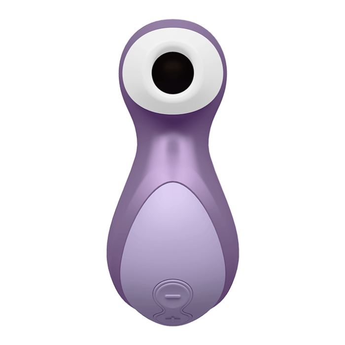 SATISFYER «SWEET FLAMINGO», 10,5 СМ