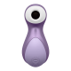 SATISFYER «SWEET FLAMINGO», 10,5 СМ