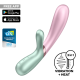 КОХАНКА "HOT LOVER CONNECT APP", 20 СМ, 20 СМ