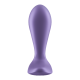 SATISFYER 'INTENSITY PLUG', 8,8 СМ, С ПРИЛОЖЕНИЕМ